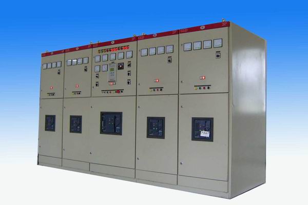 义乌装修配电柜 安全实用建筑抽屉式配电柜-电